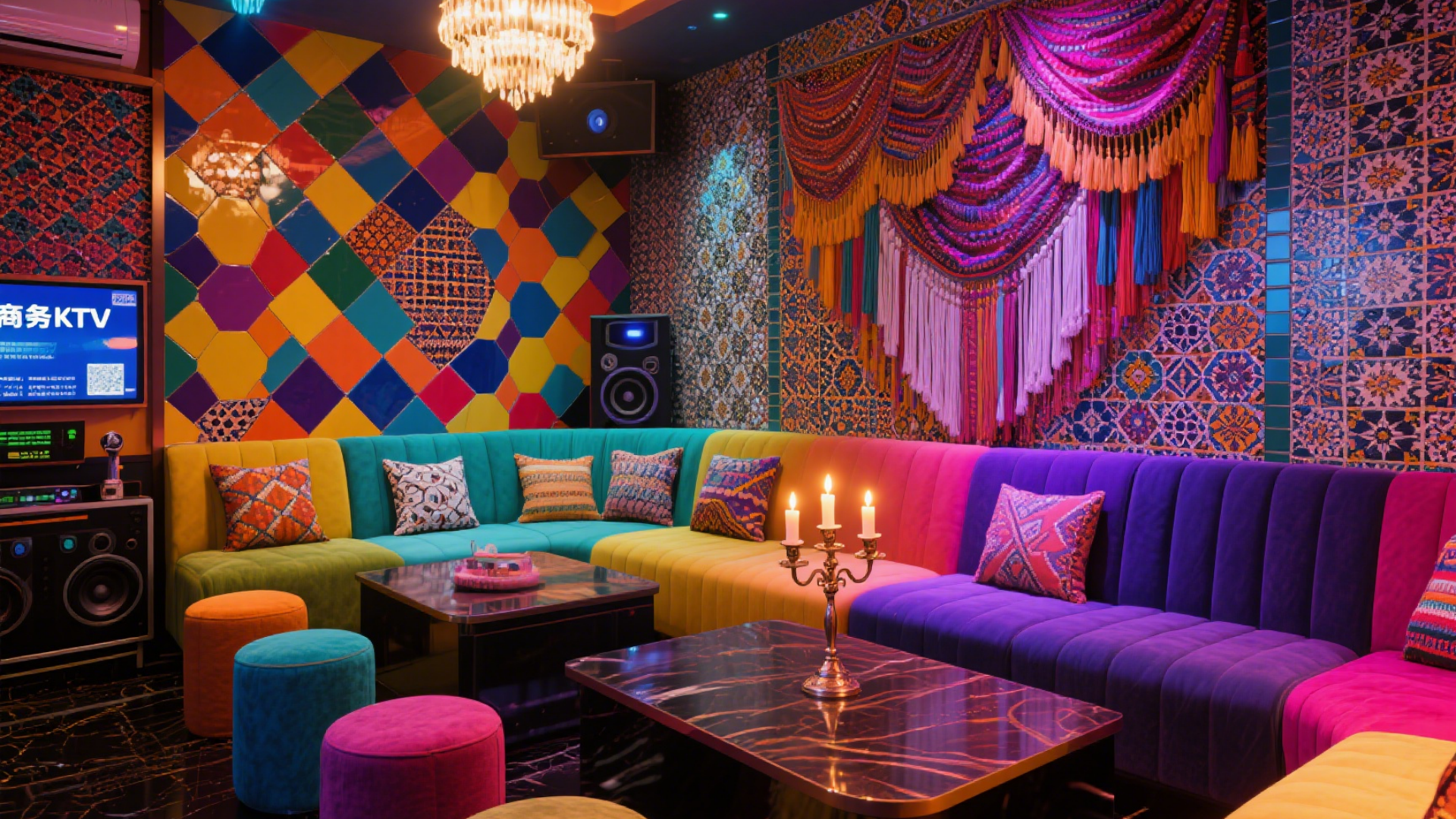 潍坊商务ktv推荐中低端实惠选择-诸城市ktv预订