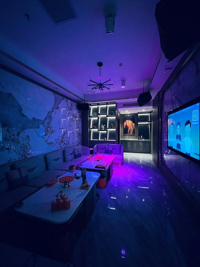 潍坊商务ktv单人商务ktv优选场所-诸城市ktv预订